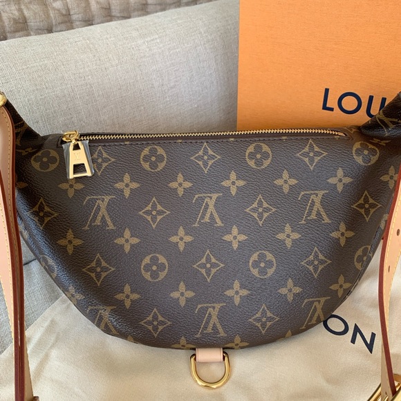 Louis Vuitton BumBag - Picture 3 of 8